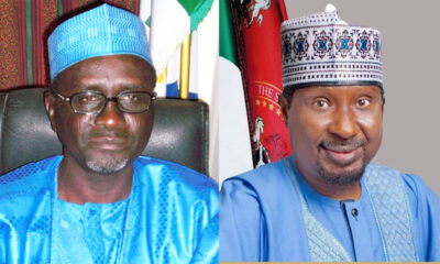 Shekarau, Barau Secure Tickets as Gov Yusuf's Peace Moves Strengthen APC