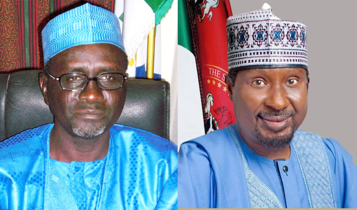 Shekarau, Barau Secure Tickets as Gov Yusuf's Peace Moves Strengthen APC