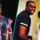 Frank Edoho Breaks Silence on Collapse of Second Marriage