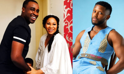 Chike’s Old Interview on Dating Older Women Trends Amid Alleged Link to Frank Edoho’s Ex-Wife