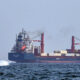 French Vessel Attacked in Strait of Hormuz
