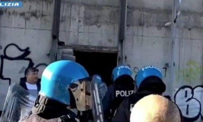 Police Arrest Two Nigerians, Three Others For Gang Rape Of Colombian Tourist
