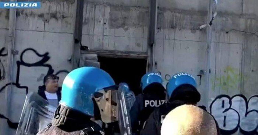 Police Arrest Two Nigerians, Three Others For Gang Rape Of Colombian Tourist