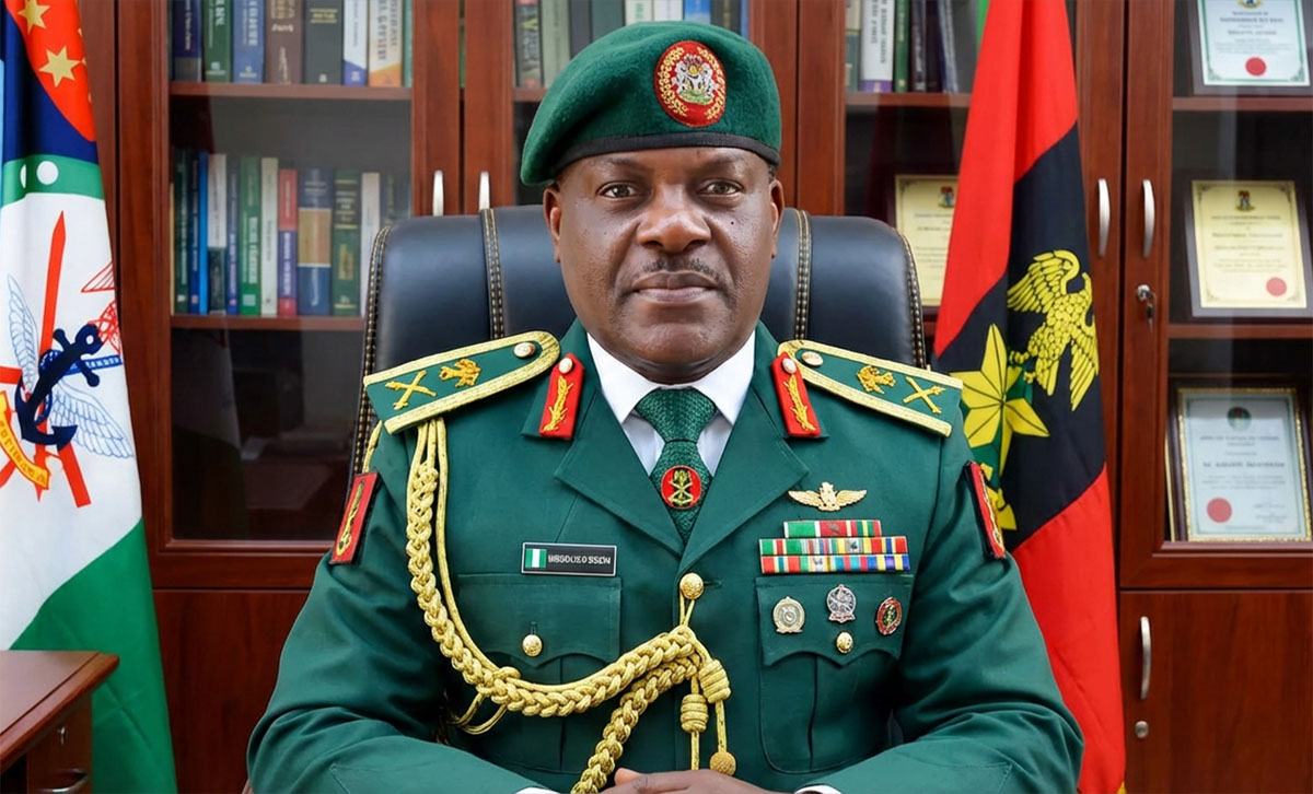 DHQ Denies Foreign Troops Participated In Operation That Killed Al-Minuki
