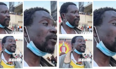 Xenophobia: "South African Men Are Jealous of Us Because We Service Their Women Well in Bed" – Ghanaian Man