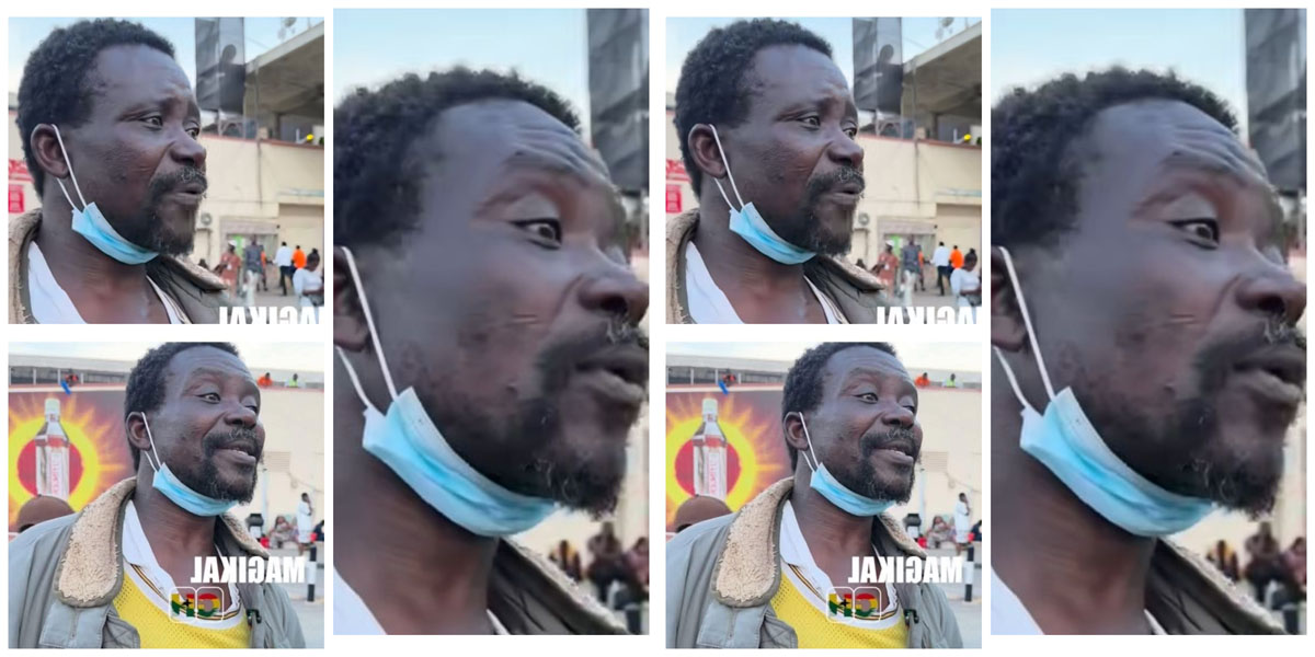 Xenophobia: "South African Men Are Jealous of Us Because We Service Their Women Well in Bed" – Ghanaian Man