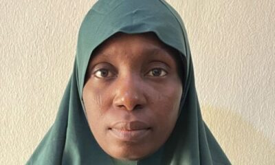Woman Gets 20-Year Jail Term For Supporting Terrorism Activities