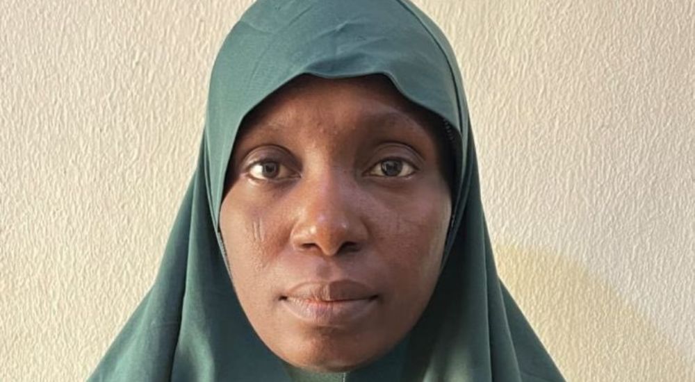 Woman Gets 20-Year Jail Term For Supporting Terrorism Activities