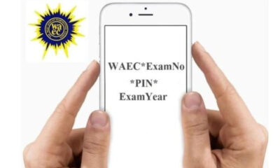 How to Check WAEC GCE Result Using Your Phone Fast (Step-by-Step Guide)