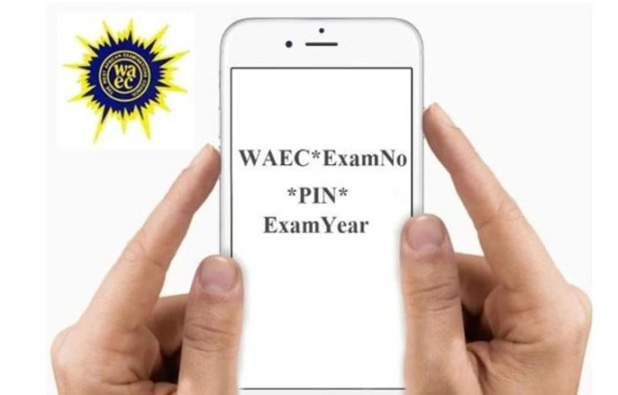 How to Check WAEC GCE Result Using Your Phone Fast (Step-by-Step Guide)