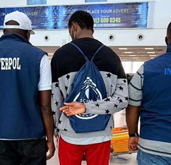 INTERPOL Operation Jackal IV: 58 Arrests in Global Crackdown on West African Crime Networks