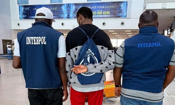 INTERPOL Operation Jackal IV: 58 Arrests in Global Crackdown on West African Crime Networks