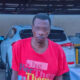 Police Arrest Abuja Chef Over Alleged N150m Robbery, Recover Victim’s iPhone