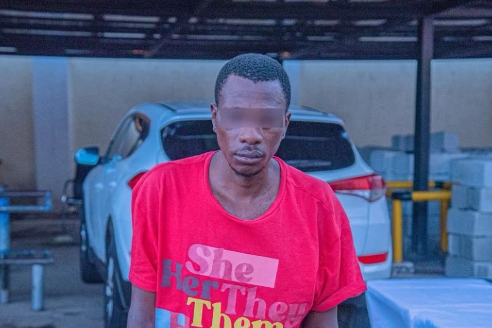 Police Arrest Abuja Chef Over Alleged N150m Robbery, Recover Victim’s iPhone