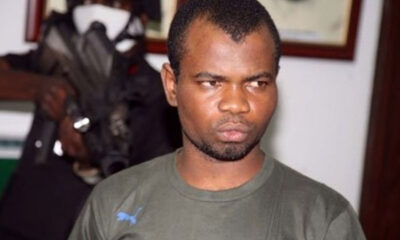 Kabiru Sokoto Challenges Life Sentence, Seeks Acquittal