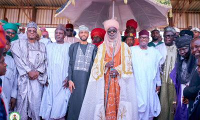 Kano Govt Approves 200 Riyals