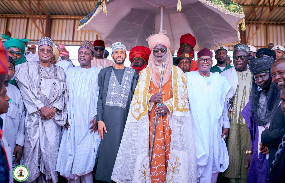 Kano Govt Approves 200 Riyals