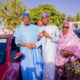 Katsina State Governor, Dikko Radda, has rewarded the two best graduating students