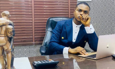 “I Had a Chef in Prison” — Blord Reveals Experience at Kuje Facility