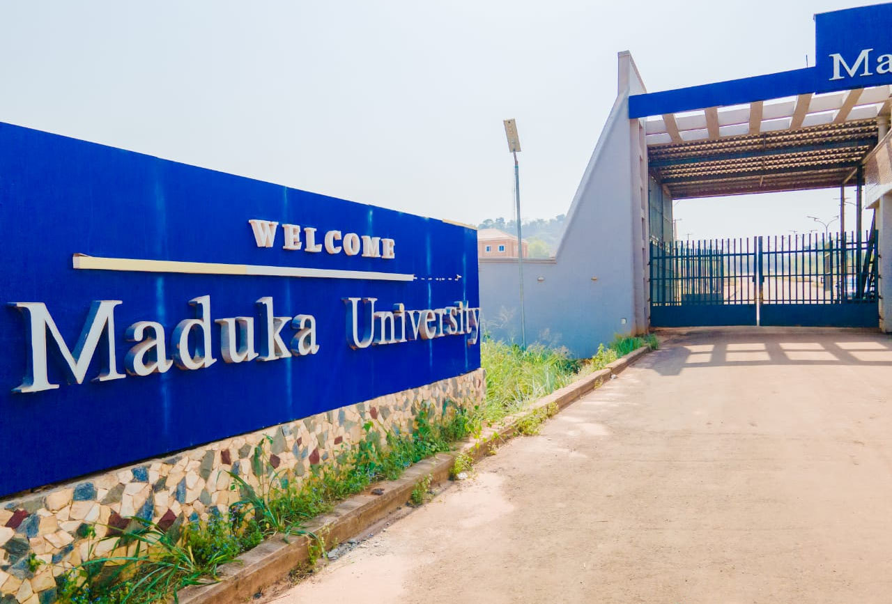 Maduka University Denies Withholding Student Transcript, Fee Hike Claims in Viral Video