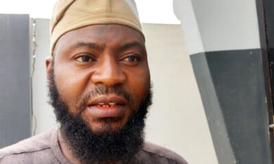 Don't Label Oyo Kidnappers as 'Islamic Jihadists' – Saudi-Based Nigerian Scholar Warns