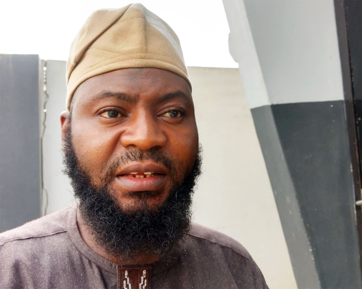 Don't Label Oyo Kidnappers as 'Islamic Jihadists' – Saudi-Based Nigerian Scholar Warns