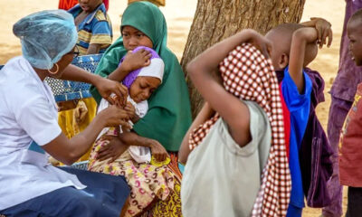 Meningitis Outbreak in Sokoto State Kills 34