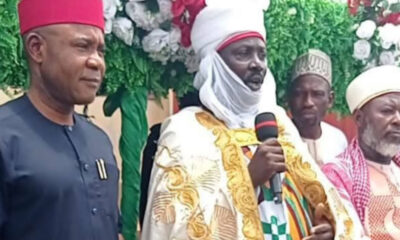 Muslim Leaders Clear Air on Ani Arrest