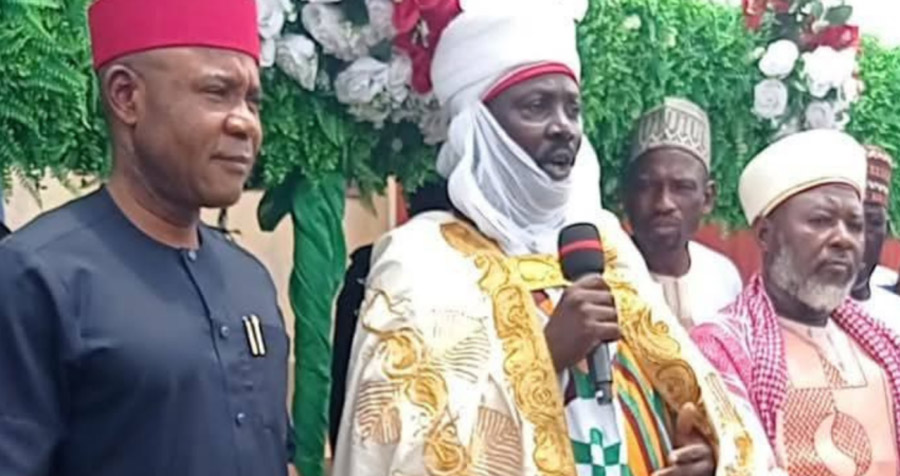 Muslim Leaders Clear Air on Ani Arrest