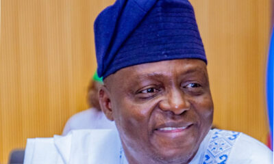 National Chairman of the All Progressives Congress (APC), Professor Nentawe Yilwatda