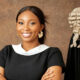 National Youth Service Corps (NYSC) member and lawyer Eunice Ameh