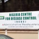 Nigeria Centre for Disease Control and Prevention (NCDC)