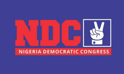 Nigeria Democratic Congress (NDC)