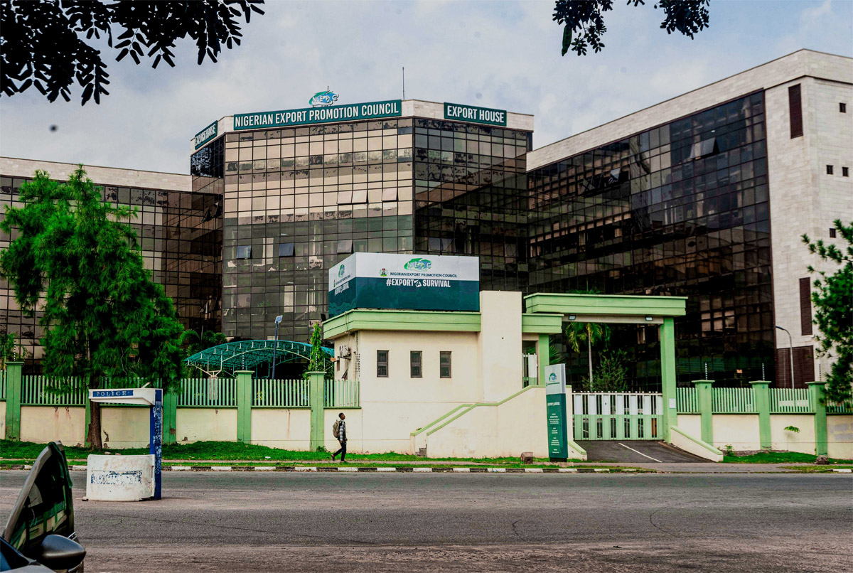 Nigerian Export Promotion Council (NEPC)