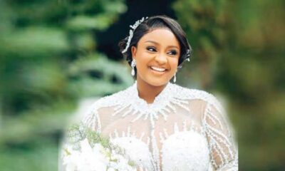 Celebrity Divorce Is More Visible, Not More Common — Temi Kosoko