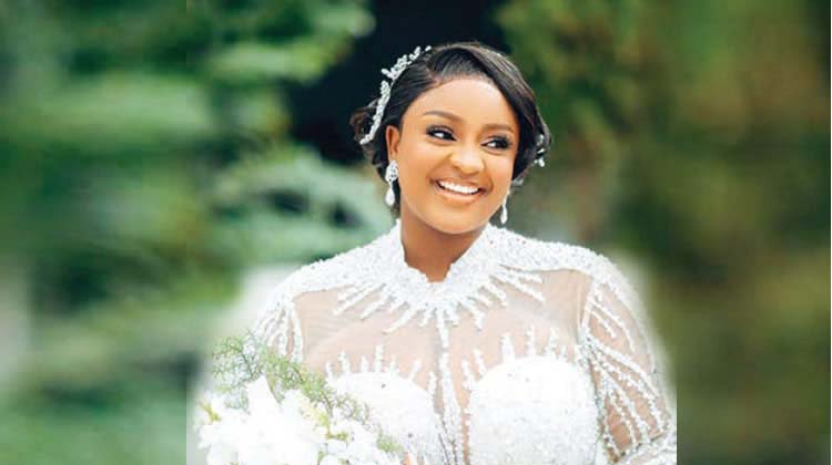 Celebrity Divorce Is More Visible, Not More Common — Temi Kosoko