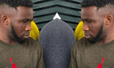 Obasi Chimezirm Princewill
