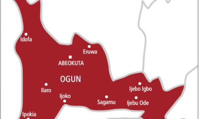 Over 90 Students Discharged After Ogun Methane Leak Incident In Ijebu-Ode
