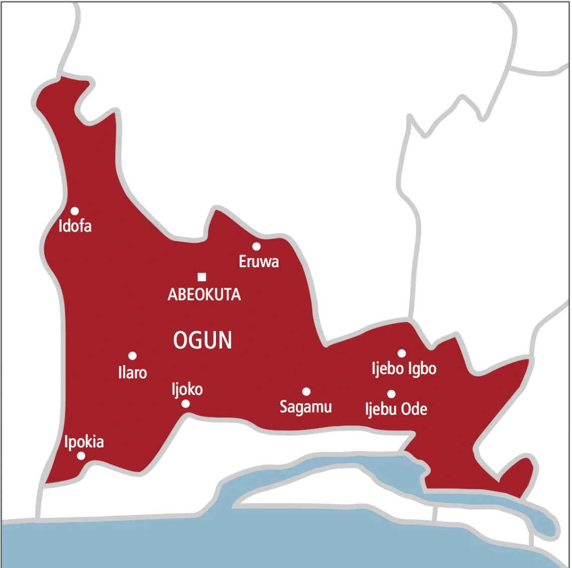 Over 90 Students Discharged After Ogun Methane Leak Incident In Ijebu-Ode
