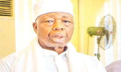 Olatunde Badmus