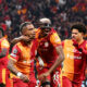 Osimhen Fires Galatasaray to Historic Turkish Super Lig Triumph