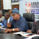 Lagos Seals Over 2,800 Unsafe Buildings, Construction Sites