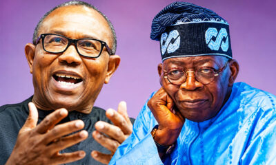 Presidency Attacks Peter Obi Over ‘One-Term’ Promise, Questions His Political Loyalty