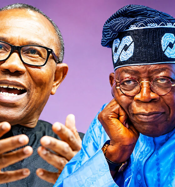 Presidency tells Peter Obi to stop dreaming, insists he lost 2023 presidential election