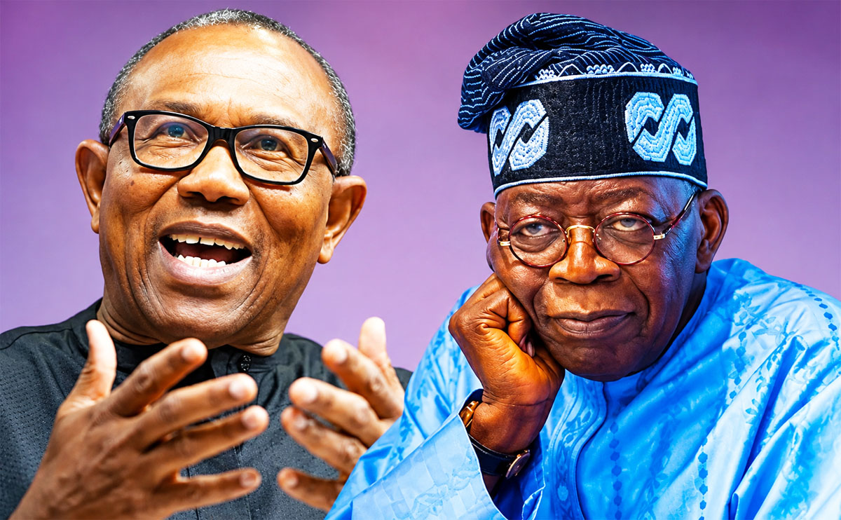 Presidency Attacks Peter Obi Over ‘One-Term’ Promise, Questions His Political Loyalty
