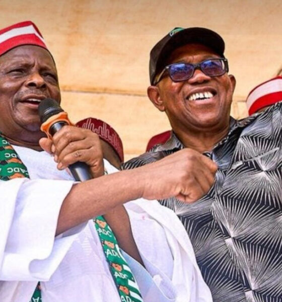 Obasanjo Brokered Obi-Kwankwaso Ticket, Remains Principal Sponsor – Akin Osuntokun