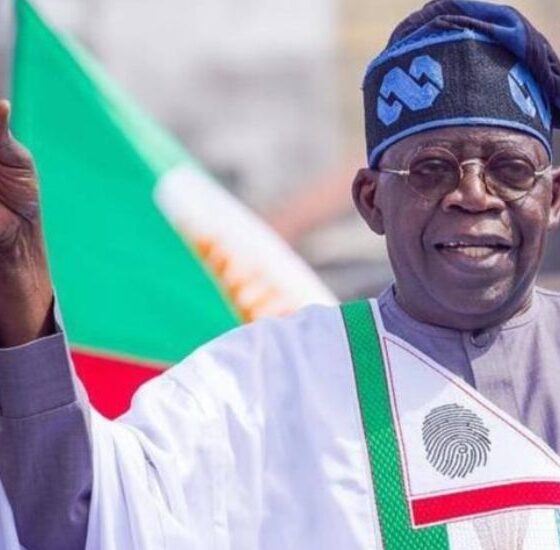 Tinubu Vows to Secure Nigeria, Declares Unity Non-Negotiable Amid Worsening Insecurity