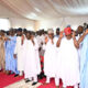 ‘You’re Not Abandoned,’ Tinubu Assures Abducted Oyo, Borno Schoolchildren