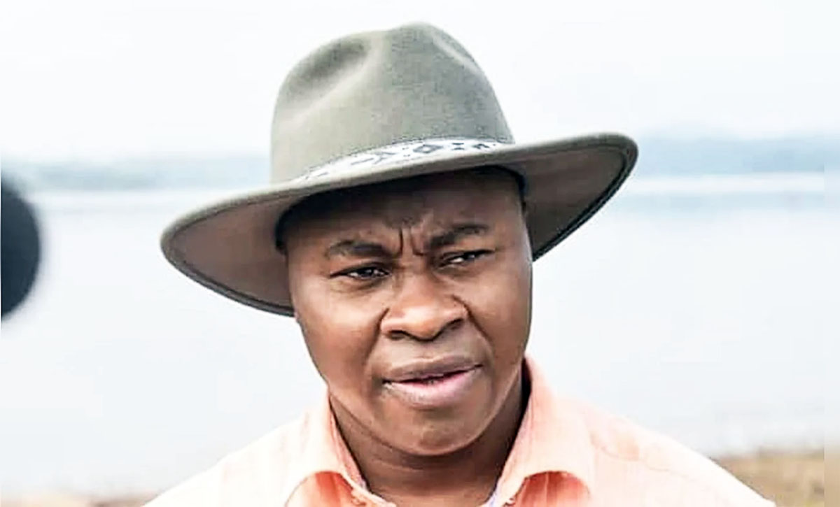 Why South-East Won’t Support Peter Obi’s One-Term Presidency Proposal — Ikonne