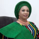 Breaking: APC Picks Female Deputy Governor for Hamzat Ahead 2027 Poll